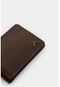 Billetera De Cuero Para Hombre Oroa Billetera De Cuero Para Hombre Oroa Cafe VÉLEZ de Vélez