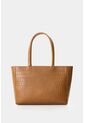 Shopping De Cuero Grabado Para Mujer Cala Shopping De Cuero Grabado Para Mujer Cala Miel VÉLEZ de Vélez