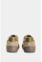 Tenis Clima De Cuero Para Hombre Efecto Escribiente Tenis Clima De Cuero Para Hombre Efecto Escribiente Arena 44 VÉLEZ de Vélez
