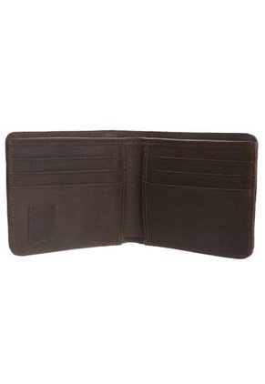 Billetera Vélez Café