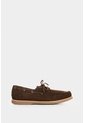 Mocasines En Cuero Para Hombre Boat Mocasines En Cuero Para Hombre Boat Cafe 44 VÉLEZ de Vélez