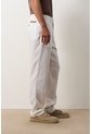 Pantalón Para Hombre Alma Pantalón Para Hombre Alma Blanco 36 VÉLEZ de Vélez