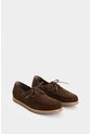 Mocasines En Cuero Para Hombre Boat Mocasines En Cuero Para Hombre Boat Cafe 44 VÉLEZ de Vélez