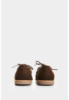 Mocasines En Cuero Para Hombre Boat Mocasines En Cuero Para Hombre Boat Cafe 44 VÉLEZ