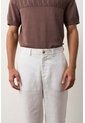Pantalón Para Hombre Alma Pantalón Para Hombre Alma Blanco 36 VÉLEZ de Vélez