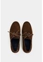 Mocasines En Cuero Para Hombre Boat Mocasines En Cuero Para Hombre Boat Cafe 44 VÉLEZ de Vélez