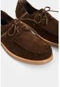 Mocasines En Cuero Para Hombre Boat Mocasines En Cuero Para Hombre Boat Cafe 44 VÉLEZ de Vélez