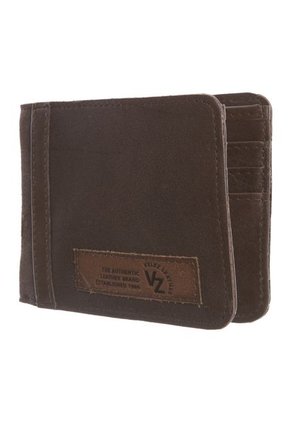 Billetera Vélez Café