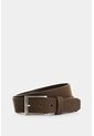Cinturón Unifaz En Cuero Para Hombre Norris Cinturón Unifaz En Cuero Para Hombre Norris Cafe 42 VÉLEZ de Vélez