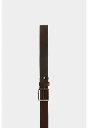 Cinturón Unifaz En Cuero Para Hombre Norris Cinturón Unifaz En Cuero Para Hombre Norris Cafe 42 VÉLEZ