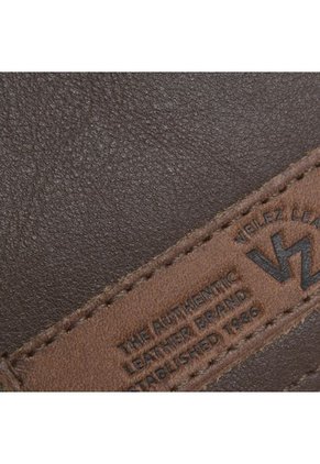 Billetera Vélez Café