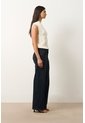 Jean Wide Leg Para Mujer Cabo Jean Wide Leg Para Mujer Cabo Azul 12 VÉLEZ de Vélez