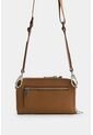 Porta Chequera Ibiza De Cuero Para Mujer Multifunción Porta Chequera Ibiza De Cuero Para Mujer Multifunción Miel VÉLEZ de Vélez