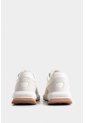Tenis Castor De Cuero Y Textil Para Hombre Apariencia Deportiva Tenis Castor De Cuero Y Textil Para Hombre Apariencia Deportiva Blanco 40 VÉLEZ de Vélez