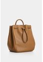 Morral En Cuero Para Mujer Bruma Morral En Cuero Para Mujer Bruma Miel VÉLEZ de Vélez