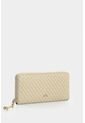 Billetera Porta Chequera De Cuero Para Mujer Astra Billetera Porta Chequera De Cuero Para Mujer Astra Arena VÉLEZ de Vélez