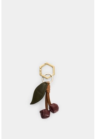 Cerezas De Cuero Para Mujer Kira Cerezas De Cuero Para Mujer Kira Vinotinto VÉLEZ Vélez