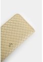 Billetera Porta Chequera De Cuero Para Mujer Astra Billetera Porta Chequera De Cuero Para Mujer Astra Arena VÉLEZ de Vélez