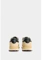 Tenis Deportivos De Cuero Y Malla Para Hombre Iron 2 Tenis Deportivos De Cuero Y Malla Para Hombre Iron 2 Crema 44 VÉLEZ de Vélez