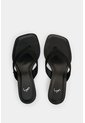 Sandalia Plataforma En Cuero Para Mujer Cienaga Sandalia Plataforma En Cuero Para Mujer Cienaga Negro 34 VÉLEZ de Vélez