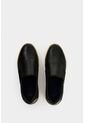 Mocasines Botanic 2 De Cuero Liso Y Gamuzado Para Hombre Suela Ecoflex Mocasines Botanic 2 De Cuero Liso Y Gamuzado Para Hombre Suela Ecoflex Negro 42 VÉLEZ de Vélez