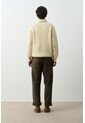 Sweater Tejido Thani Para Hombre Sweater Tejido Thani Para Hombre Arena XXL VÉLEZ de Vélez