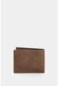 Billetera En Cuero Para Hombre Titus 2 Billetera En Cuero Para Hombre Titus 2 Cafe VÉLEZ de Vélez