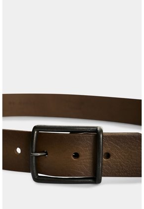 Cinturón Unifaz En Cuero Para Hombre Condor Cinturón Unifaz En Cuero Para Hombre Condor Tabaco 40 VÉLEZ