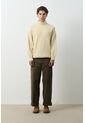 Sweater Tejido Thani Para Hombre Sweater Tejido Thani Para Hombre Arena XXL VÉLEZ de Vélez