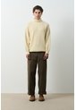 Sweater Tejido Thani Para Hombre Sweater Tejido Thani Para Hombre Arena M VÉLEZ de Vélez