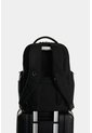 Morral Security De Lona Para Hombre Detalles En Cuero Morral Security De Lona Para Hombre Detalles En Cuero Negro VÉLEZ de Vélez
