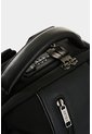Morral Security De Lona Para Hombre Detalles En Cuero Morral Security De Lona Para Hombre Detalles En Cuero Negro VÉLEZ de Vélez
