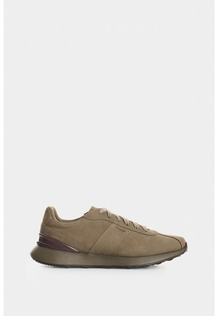 Tenis En Nobuck Para Hombre Terra Tenis En Nobuck Para Hombre Terra Tabaco 44 VÉLEZ