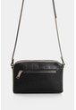 Manos Libres De Cuero Grabado Para Mujer Verona Manos Libres De Cuero Grabado Para Mujer Verona Negro VÉLEZ de Vélez