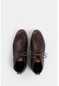Botas Calgary De Cuero Para Hombre Acabado Natural Botas Calgary De Cuero Para Hombre Acabado Natural Cafe 41 VÉLEZ de Vélez