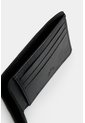 Billetera Jalisco De Cuero Para Hombre Placa óptica Billetera Jalisco De Cuero Para Hombre Placa óptica Negro VÉLEZ de Vélez