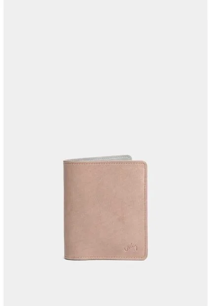 Billetera Turkana De Cuero Para Hombre Vertical Billetera Turkana De Cuero Para Hombre Vertical Arena VÉLEZ