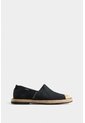 Mocasines De Cuero Para Mujer Detalle Millaré Lateral Mocasines De Cuero Para Mujer Detalle Millaré Lateral Negro 34 VÉLEZ de Vélez