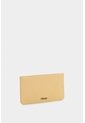 Porta Documentos Ava En Cuero Para Mujer Porta Documentos Ava En Cuero Para Mujer Verde Oliva VÉLEZ de Vélez