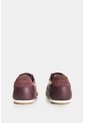 Tenis En Cuero Para Mujer Savanna Grain Stitch Tenis En Cuero Para Mujer Savanna Grain Stitch Vinotinto 35 VÉLEZ de Vélez
