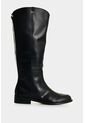 Botas De Cuero Para Mujer Kalahari Botas De Cuero Para Mujer Kalahari Negro 39 VÉLEZ de Vélez