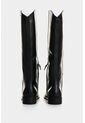 Botas De Cuero Para Mujer Kalahari Botas De Cuero Para Mujer Kalahari Negro 39 VÉLEZ de Vélez