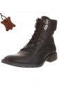 Bota Vélez Negra de Vélez
