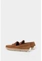 Mocasines Casuales De Cuero Para Hombre Inserto Yute Mocasines Casuales De Cuero Para Hombre Inserto Yute Miel 41 VÉLEZ de Vélez