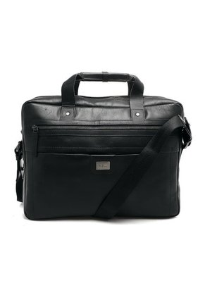 Maletín Negro Vélez