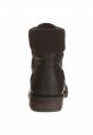 Bota Vélez Negra de Vélez