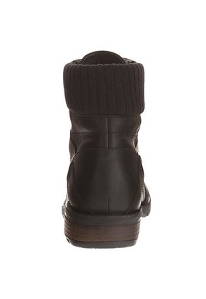 Bota Vélez Negra