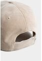 Gorra Trucker Borges 2 En Corduroy Para Hombre Visera Curva Gorra Trucker Borges 2 En Corduroy Para Hombre Visera Curva Arena S VÉLEZ de Vélez