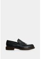 Mocasines En Cuero Croco Para Mujer Mocasines En Cuero Croco Para Mujer Negro 41 VÉLEZ de Vélez