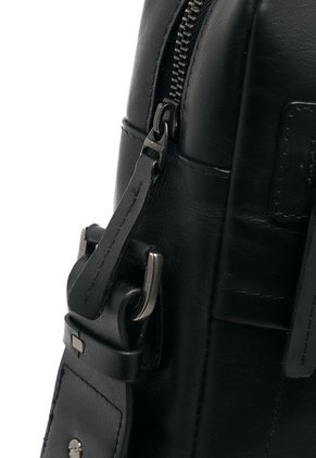 Maletín Negro Vélez